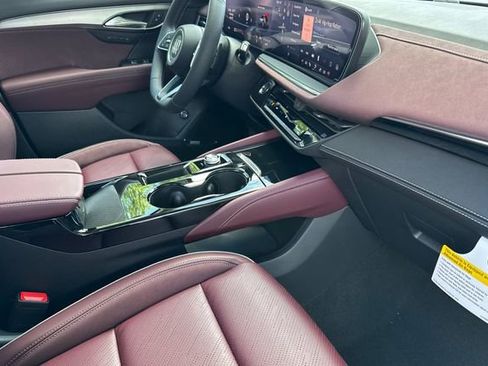 New 2026 Buick Envision Sport Touring AWD/4WD image 18