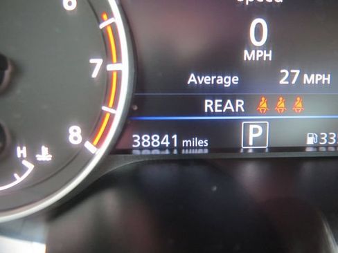 Used 2023 Nissan Altima 2.5 SR w/ SR Premium Package FWD image 23