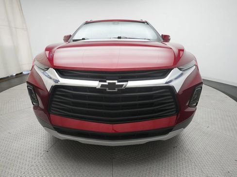 Used 2021 Chevrolet Blazer LT AWD/4WD image 11