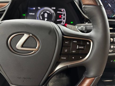 Used 2024 Lexus ES 300h w/ Technology Package FWD image 21