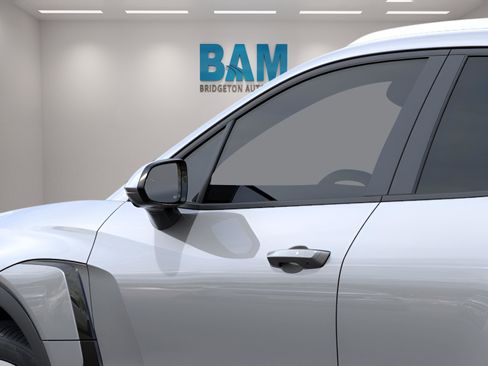 New 2025 Chevrolet Blazer EV LT image 30