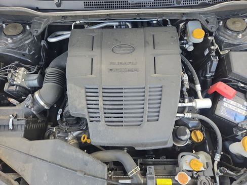 Used 2020 Subaru Forester Touring w/ Popular Package #2 image 14