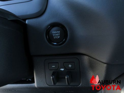 New 2026 Toyota Tundra Platinum image 12