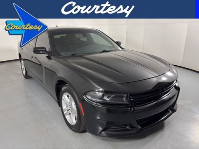Used 2023 Dodge Charger SXT
