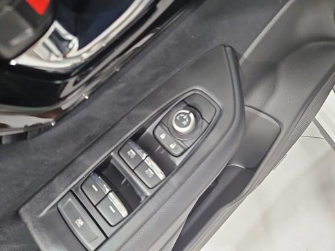 New 2026 Subaru Forester Sport w/ Onyx Edition AWD/4WD image 11