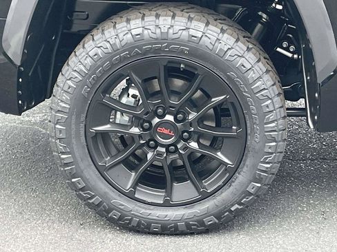 New 2026 Toyota Tundra Limited AWD/4WD image 14