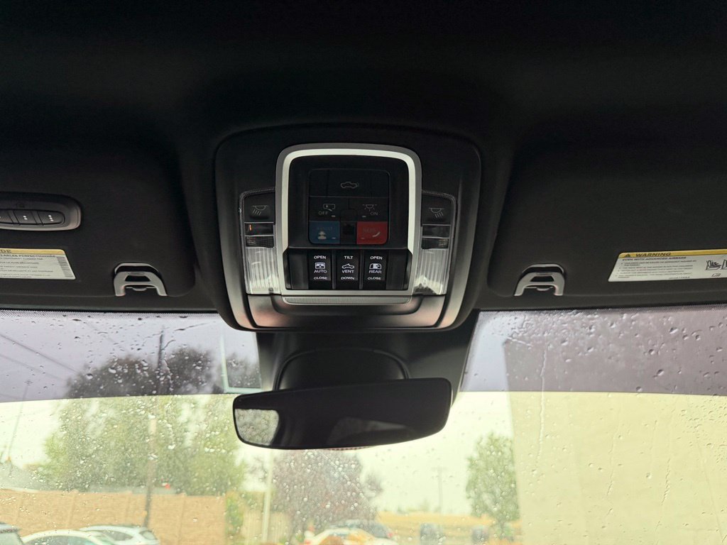 Certified 2024 RAM 3500 Laramie w/ Sport Appearance Package AWD/4WD image 21