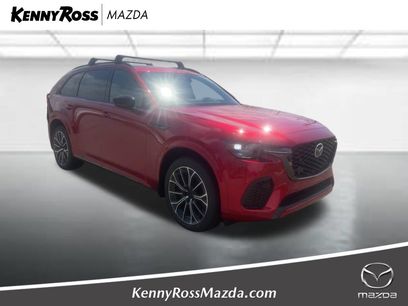 New 2026 MAZDA CX-70 3.3 Turbo S w/ Premium Package