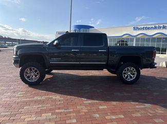 Used 2018 GMC Sierra 1500 SLT AWD/4WD video 3