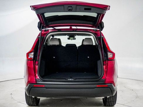 Certified 2025 Honda CR-V EX image 8