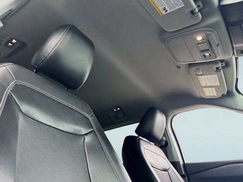 Used 2024 Ford Explorer Limited image 29