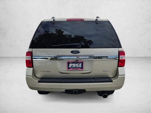 Used 2017 Ford Expedition Limited w/ Equipment Group 301A image 6