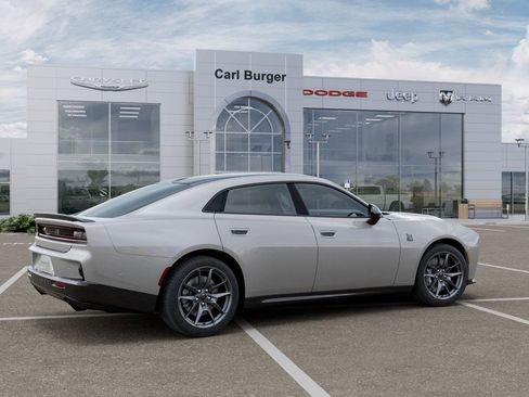 New 2026 Dodge Charger Scat Pack image 4