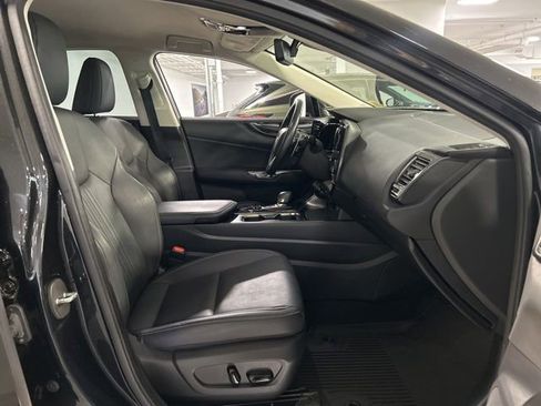 Used 2023 Lexus NX 250 AWD w/ Cold Area Package image 19