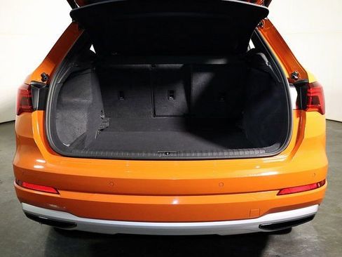 Used 2022 Audi Q3 2.0T Premium image 27