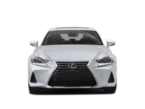 Used 2020 Lexus IS 300 AWD image 7