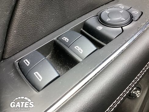 Used 2022 Buick Envision Preferred FWD image 23