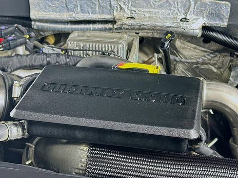 Used 2017 Chevrolet Silverado 3500 High Country image 21