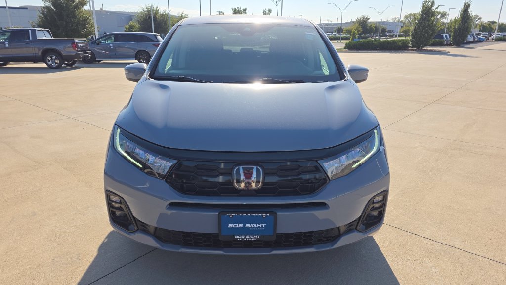 New 2027 Honda Odyssey Elite image 8