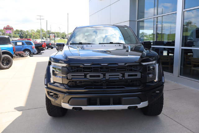 Used 2024 Ford F150 Raptor AWD/4WD image 6