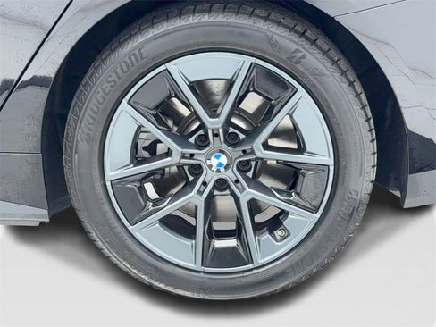 Used 2025 BMW i4 eDrive40 image 59