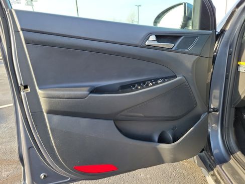 Used 2018 Hyundai Tucson Value image 15