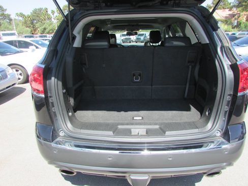 Used 2012 Buick Enclave Leather w/ Trailering Provision Package image 19