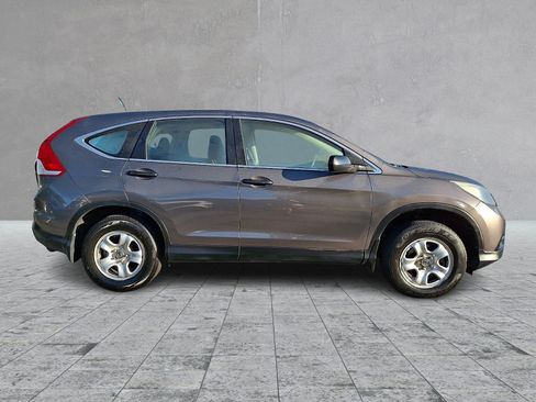 Used 2012 Honda CR-V LX image 7
