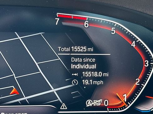 Used 2023 BMW X3 sDrive30i w/ Convenience Package RWD image 25