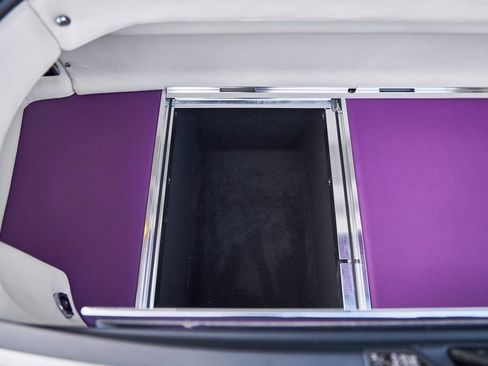 Used 2008 Rolls-Royce Phantom Drophead Coupe RWD image 27