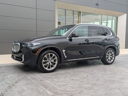 Used 2026 BMW X5 sDrive40i w/ Climate Comfort Package