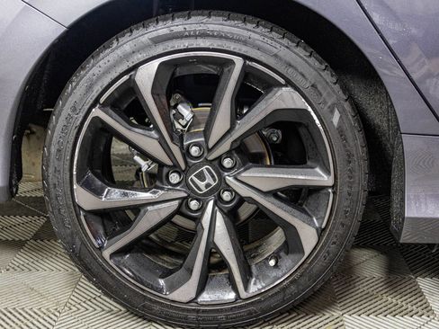 Used 2021 Honda Civic Sport image 50