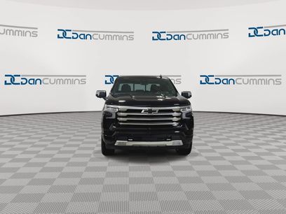 New 2026 Chevrolet Silverado 1500 High Country