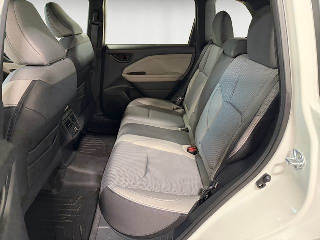 New 2026 Subaru Forester Premium AWD/4WD image 13