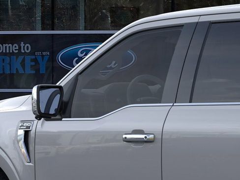 New 2026 Ford F150 Lariat w/ Equipment Group 502A High image 20