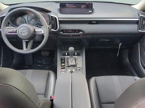 Used 2024 MAZDA CX-50 AWD 2.5 S w/ Select Package image 11