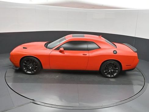 Used 2020 Dodge Challenger R/T Scat Pack RWD image 36