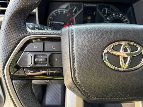 Used 2023 Toyota Tundra SR5 image 27