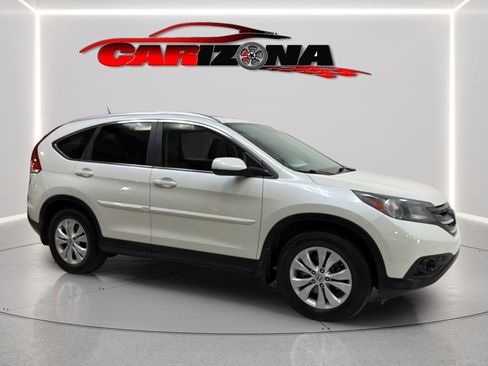 Used 2012 Honda CR-V EX-L image 13