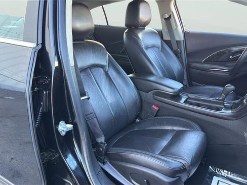 Used 2016 Buick LaCrosse Leather image 13