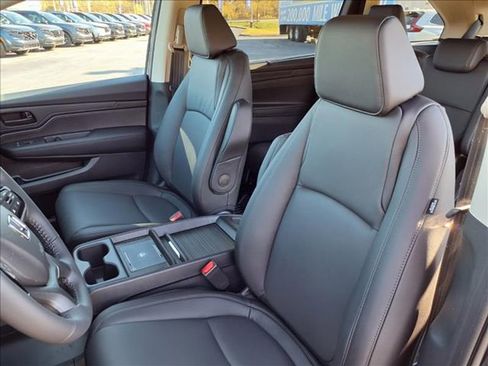 New 2026 Honda Odyssey EX-L image 14