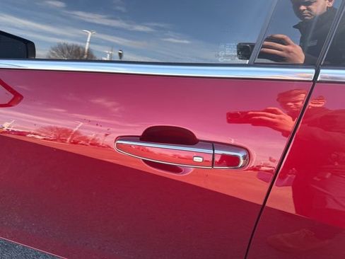 Used 2022 Chevrolet Malibu Premier image 16