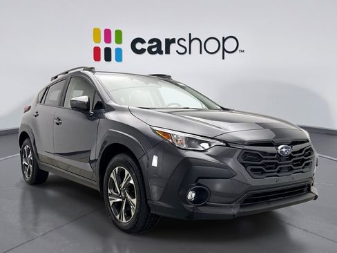 Used 2024 Subaru Crosstrek 2.0i Premium image 7