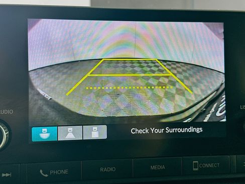 Used 2024 Honda HR-V LX image 21