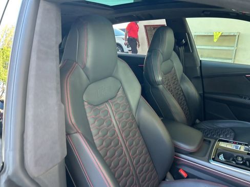Used 2024 Audi RS Q8 AWD/4WD image 22