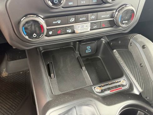 New 2025 Ford Bronco Raptor AWD/4WD image 30
