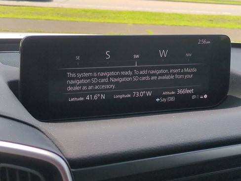 Certified 2024 MAZDA CX-50 AWD 2.5 Turbo w/ Premium Pkg image 20
