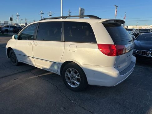 Used 2006 Toyota Sienna image 3