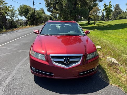 Used 2008 Acura TL FWD image 7