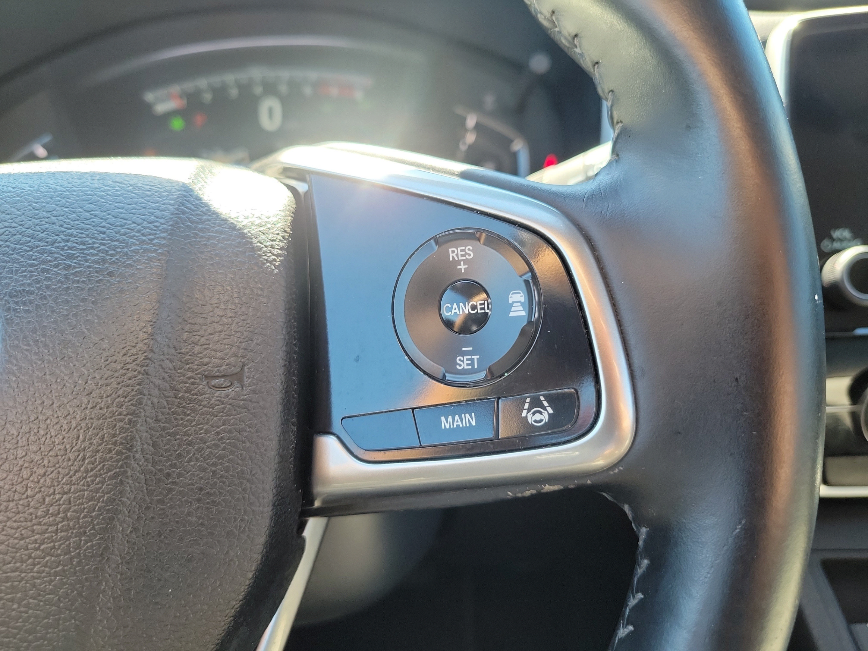 Used 2017 Honda CR-V EX-L image 31
